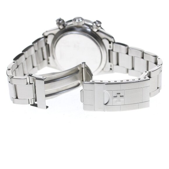 PRO-LEX racing rough dino Chronograph black Dial Automatic Men's Watch_862474 - Picture 6 of 7